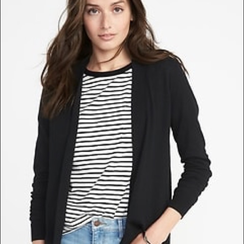 Old Navy NWOT Open Front Cardigan